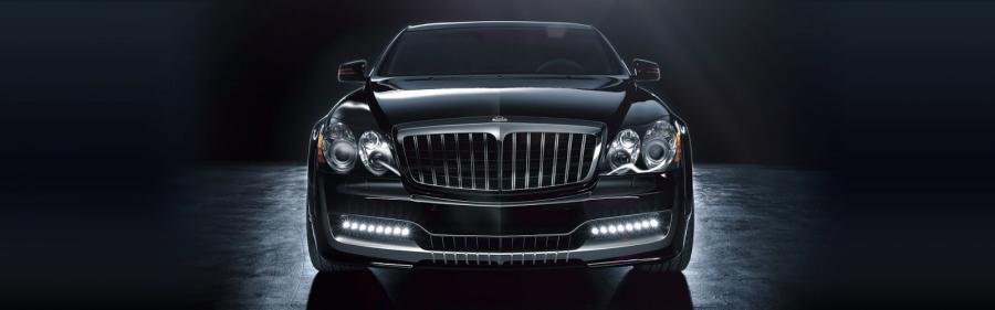  Maybach 57S Coupe by DC Dream Cars (W240) 2015 года  (фото 20 из 30)